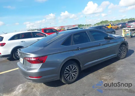 2020 Volkswagen Jetta 1.4T R-Line/1.4T S/1.4T Se z USA, uszkodzony, nr VIN 3VWCB7BU2LM008907